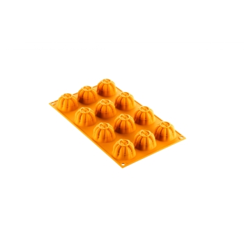 MOULE SILIKOMART 12 TOMATES - GAMME NATURAE